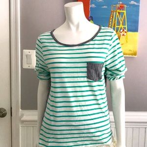 Who Doesn’t Love Stripes?